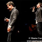 5 ottobre 2013 - Auditorium Parco della Musica - Roma - Serj Tankian in concerto 5 ottobre 2013 - Auditorium Parco della Musica - Roma - Serj Tankian in concerto