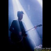 22 aprile 2017 - The Cage Theatre - Livorno - Ermal Meta in concerto 22 aprile 2017 - The Cage Theatre - Livorno - Ermal Meta in concerto