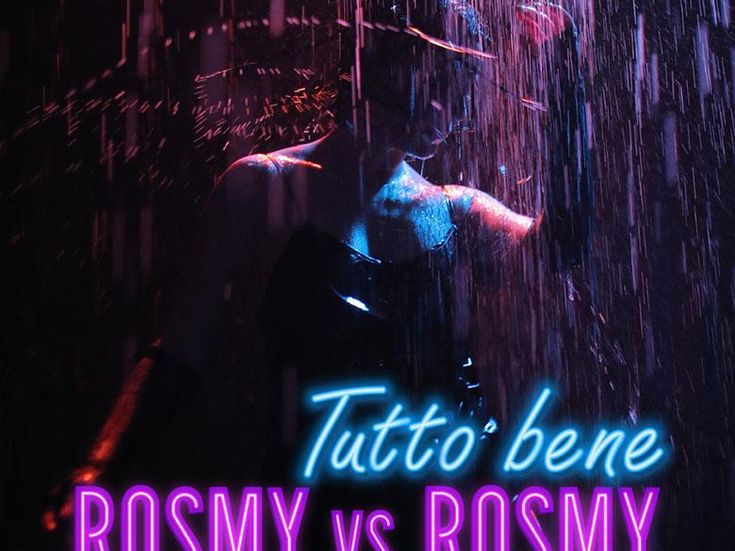 Rosmy