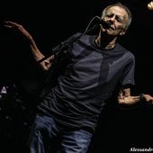 28 giugno 2024 - Lazzaretto - Bergamo - Roberto Vecchioni in concerto