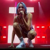 27 settembre 2025 - Gran Teatro Geox - Padova - Rose Villain in concerto