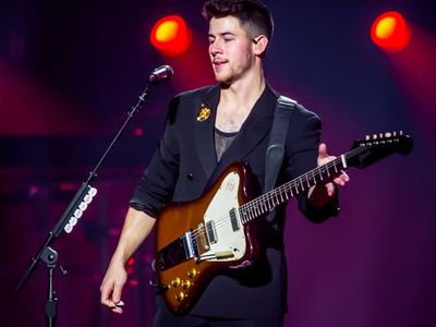 Ecco Cambio, la Mtv dei Jonas Brothers 