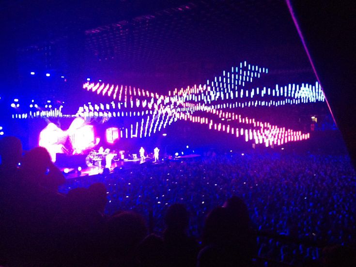 ‘Rock in Rio’: nel cast anche Red Hot Chili Peppers e R.E.M.