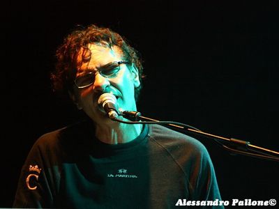 Francesco Baccini torna con &apos;Solematto&apos;: nuovo album entro la fine dell&apos;anno
