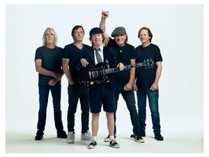 AC/DC