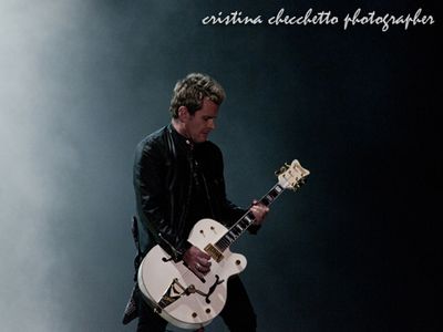 Album in arrivo per i Cult