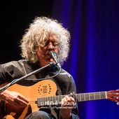 22 febbraio 2014 - Teatro Chiabrera - Savona - Angelo Branduardi  in concerto