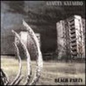 Samuel Katarro - BEACH PARTY Samuel Katarro - BEACH PARTY
