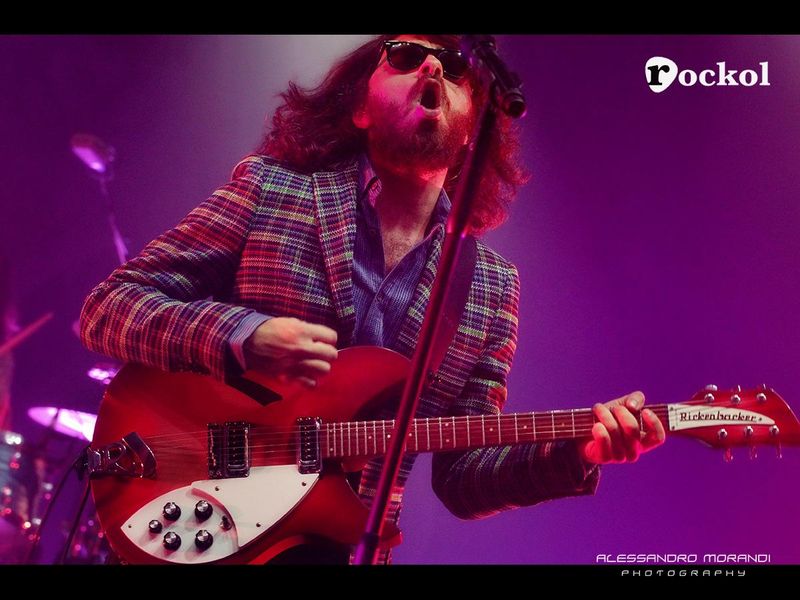 3 aprile 2019 - Tuscany Hall - Firenze - Canova in concerto