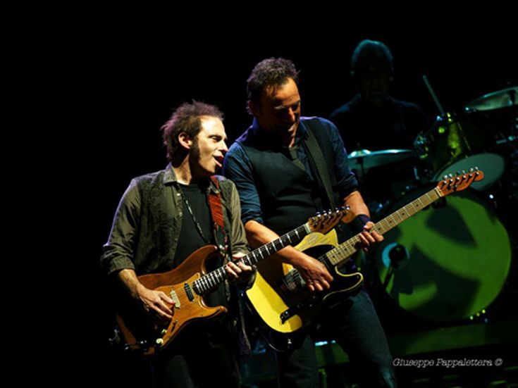 Bruce Springsteen