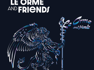 Le Orme