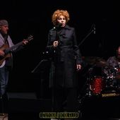 21 maggio 2018 - Teatro Colosseo - Torino - Ornella Vanoni in concerto 21 maggio 2018 - Teatro Colosseo - Torino - Ornella Vanoni in concerto
