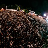 9 agosto 2023 - Parco Gondar - Gallipoli (Le) - Sfera Ebbasta in concerto