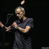 28 giugno 2024 - Lazzaretto - Bergamo - Roberto Vecchioni in concerto