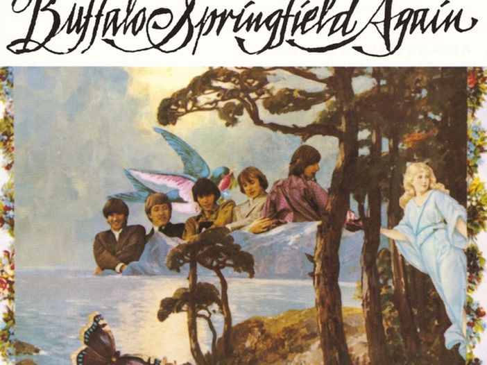 Concerti, Buffalo Springfield: probabile tour dopo il Bridge School Benefit
