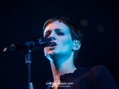 Hooverphonic:&quot;La nostra &apos;notte prima&apos;, tra nuovo equilibrio e voglia di musica&quot;