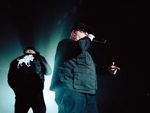 Club Dogo