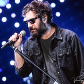 6 dicembre 2023 - PalaAlpitour - Torino - Tommaso Paradiso in concerto 6 dicembre 2023 - PalaAlpitour - Torino - Tommaso Paradiso in concerto