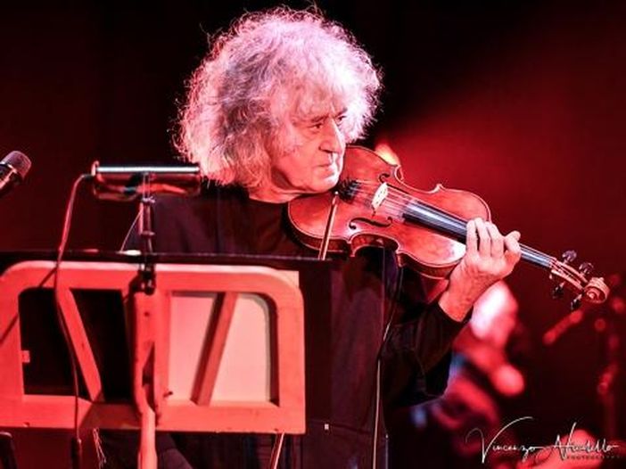 Concerti: Angelo Branduardi, tour estivo e autunnale