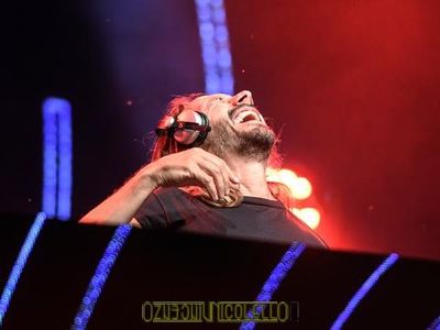 Magic Fest Summer Edition: a Roma a luglio Sinclar e Gigi D&apos;Agostino