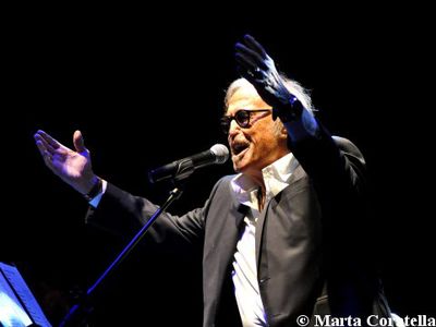 Califano: ‘Sono un maledetto, odiato dai benpensanti e amato dai giovani’
