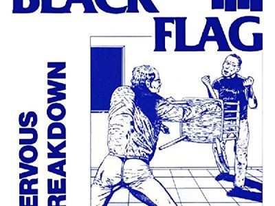 Black Flag