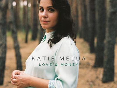 LOVE & MONEY Katie Melua