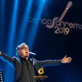 18 ottobre 2019 - Teatro Ariston - Sanremo (Im) - Premio Tenco 2019 seconda serata