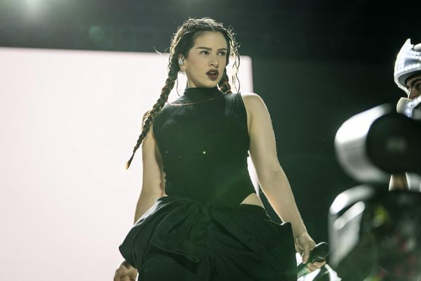 √ Rosalía: Concerti e Biglietti Tour 2026/2027 - Rockol