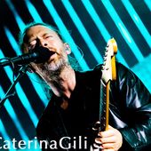 26 settembre 2012 - Villa Manin - Codroipo (Ud) - Radiohead in concerto