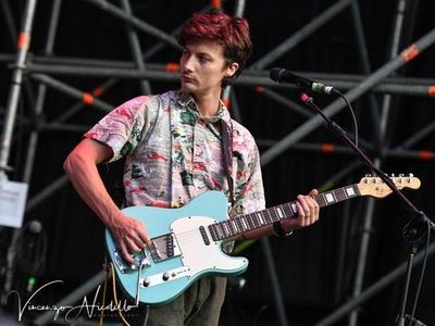 Deerhunter