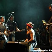 19 ottobre 2013 - PalaFevi - Locarno - Edoardo Bennato in concerto