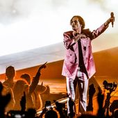 28 aprile 2022 - Arena - Verona - Maneskin in concerto