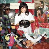 Angelina Mango - CARAM&Eacute;