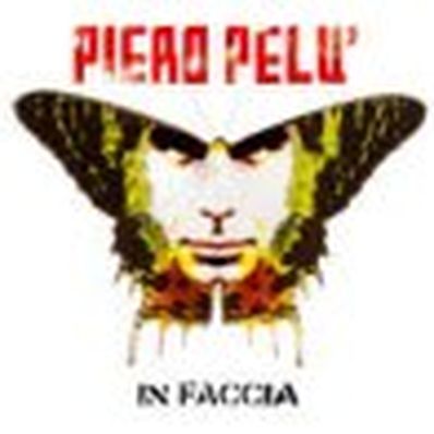 IN FACCIA Piero Pelù