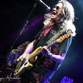 9 luglio 2019 - Piazza Cattedrale - Asti - Glenn Hughes in concerto