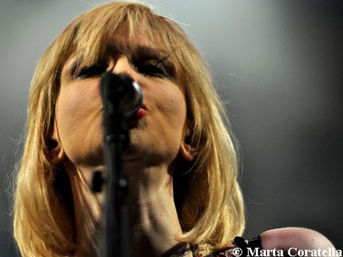 Courtney Love denunciata per diffamazione e calunnia Courtney Love denunciata per diffamazione e calunnia