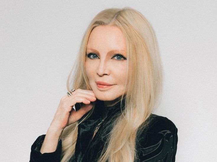 Patty Pravo «Scintille d&amp;#8217;amore e di idee con Vasco»