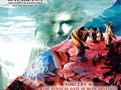 Buone nuove dai Kataklysm