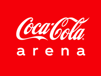 Coca Cola Arena