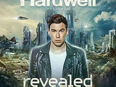 Hardwell feat Mitch Crown: arriva la nuova ‘Call me a spaceman’