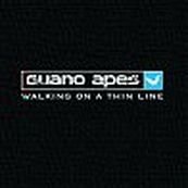 Guano Apes - WALKING ON A THIN LINE