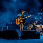 29 agosto 2025 - Auditorium Parco della Musica - Roma - Stereophonics in concerto 29 agosto 2025 - Auditorium Parco della Musica - Roma - Stereophonics in concerto