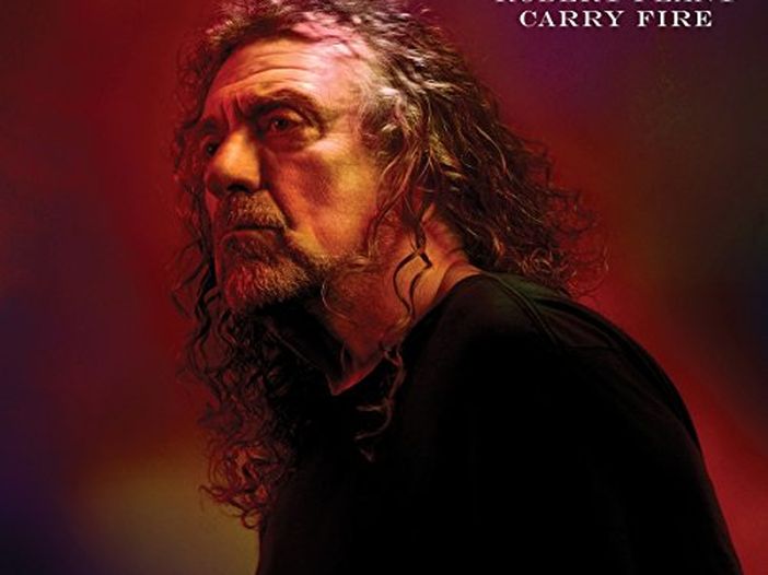 Robert Plant, si intitola 'lullaby and...The ceaseless roar' il nuovo album Robert Plant, si intitola 'lullaby and...The ceaseless roar' il nuovo album