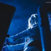 21 febbraio 2020 - Revolver Club - San Don&agrave; di Piave (Ve) - Lordi in concerto
