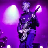 13 marzo 2025 - Gran Teatro Geox - Padova - Subsonica in concerto