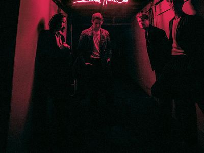 Foster the People