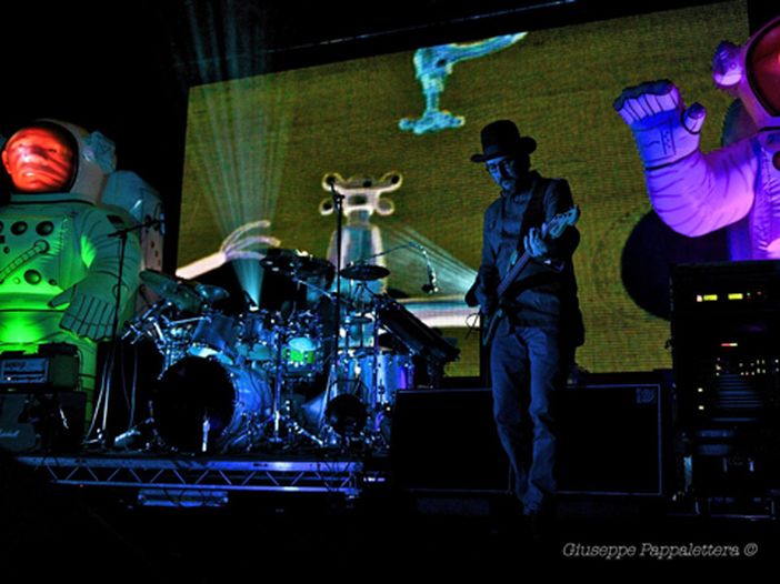 Primus: sconvolti dall’abbandono del batterista Primus: sconvolti dall’abbandono del batterista