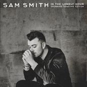 Sam Smith - IN THE LONELY HOUR: THE DROWNING SHADOWS EDITION