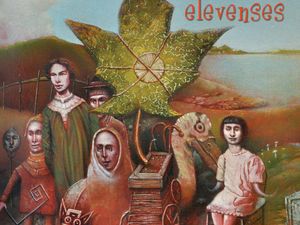 daevid allen